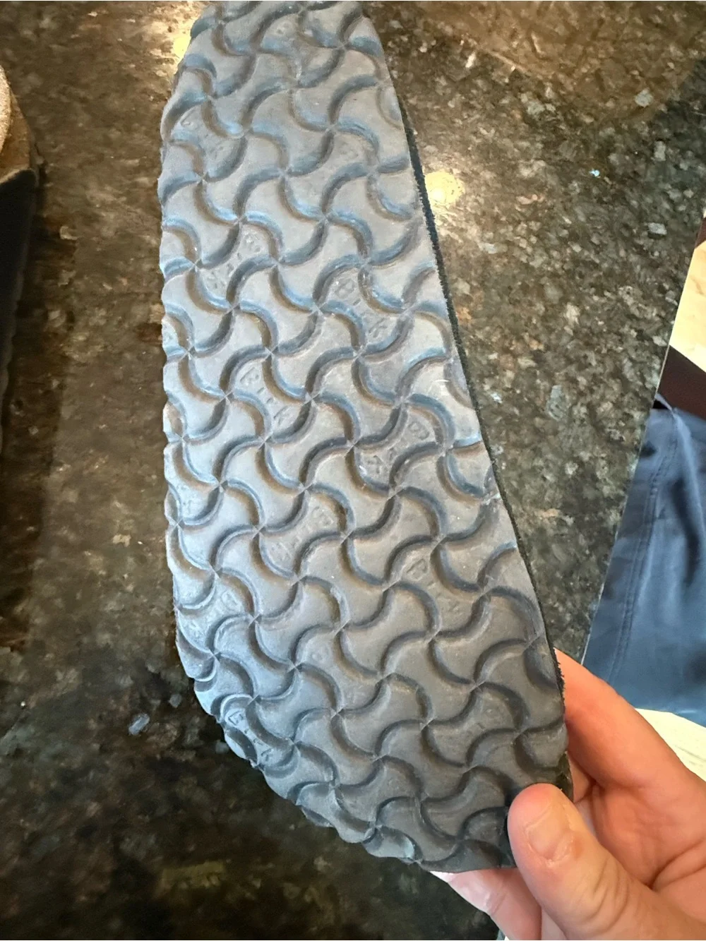 Birkenstock classic sandals